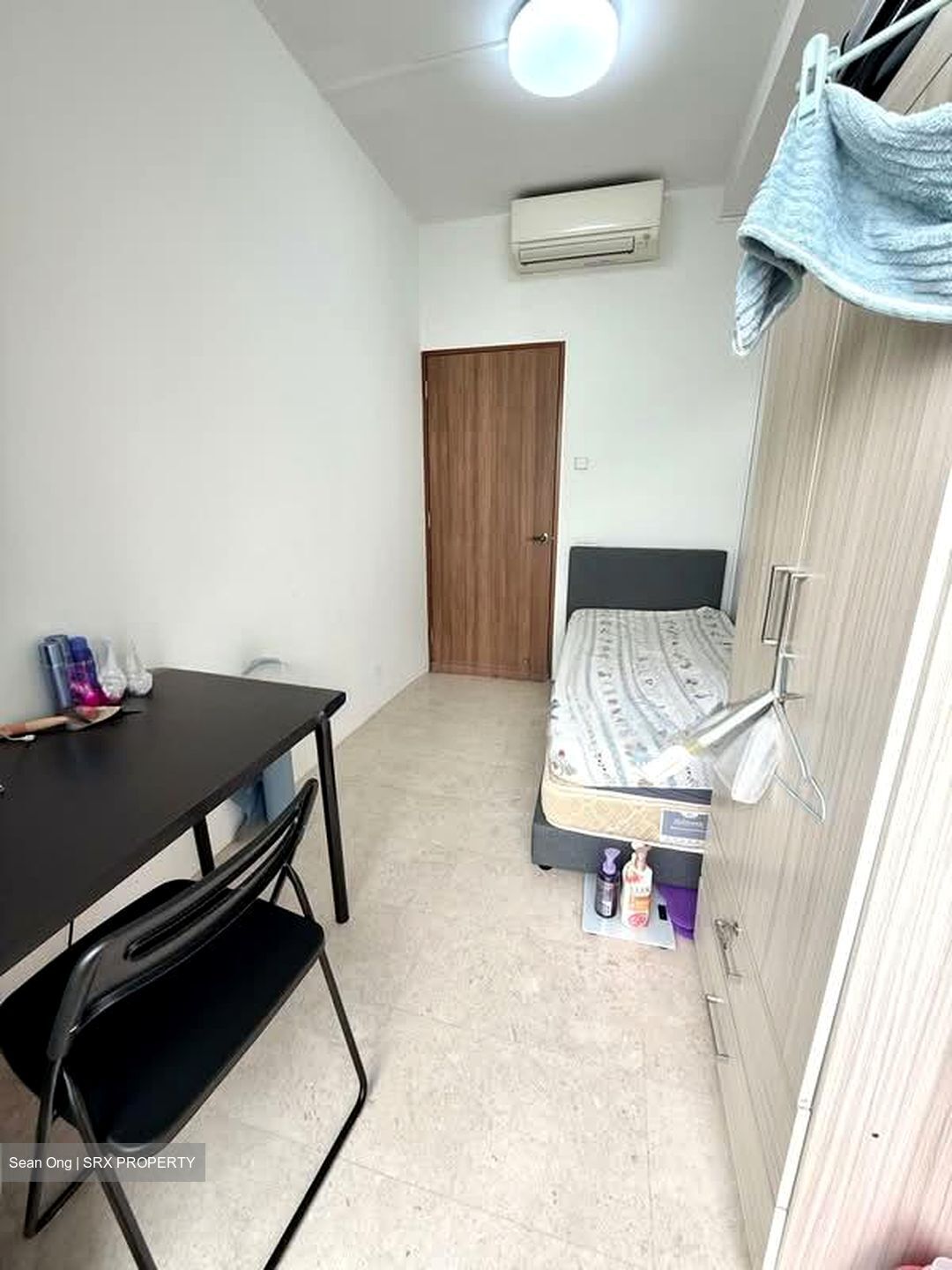 The Centris (D22), Apartment #549324421
